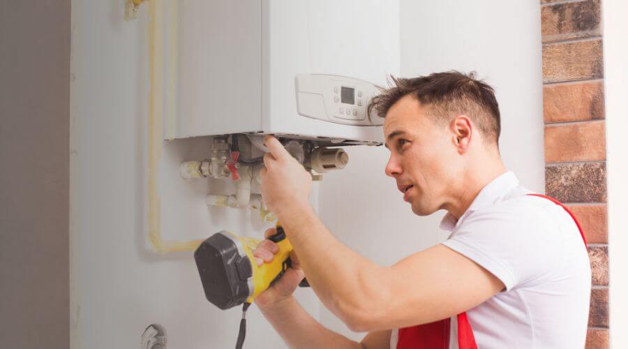 Professional Leak Detection in Girard, IL