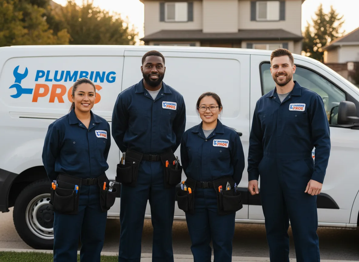 Water Heater Repair company in Girard, IL